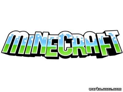 Наш сервер Minecraft